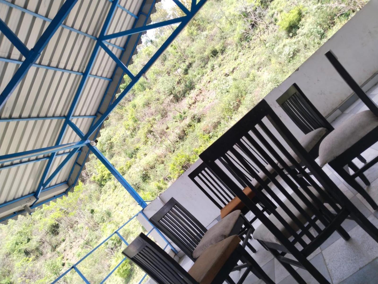 Abuzz Oxfordcaps Chanakya Hostel Solan Exterior photo